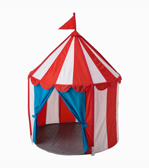 Childrens Circus Tent