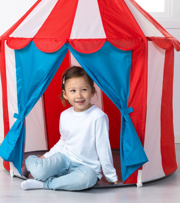 Childrens Circus Tent - Image 2